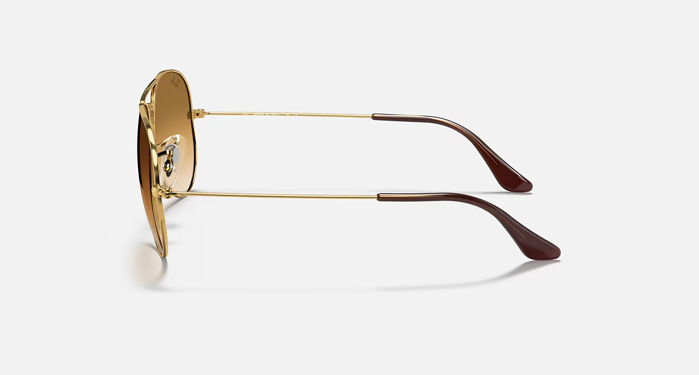 AVIATOR GRADIENT | Ray-Ban (US)