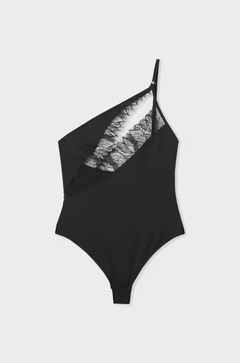 Body avec dentelle | Etam FR