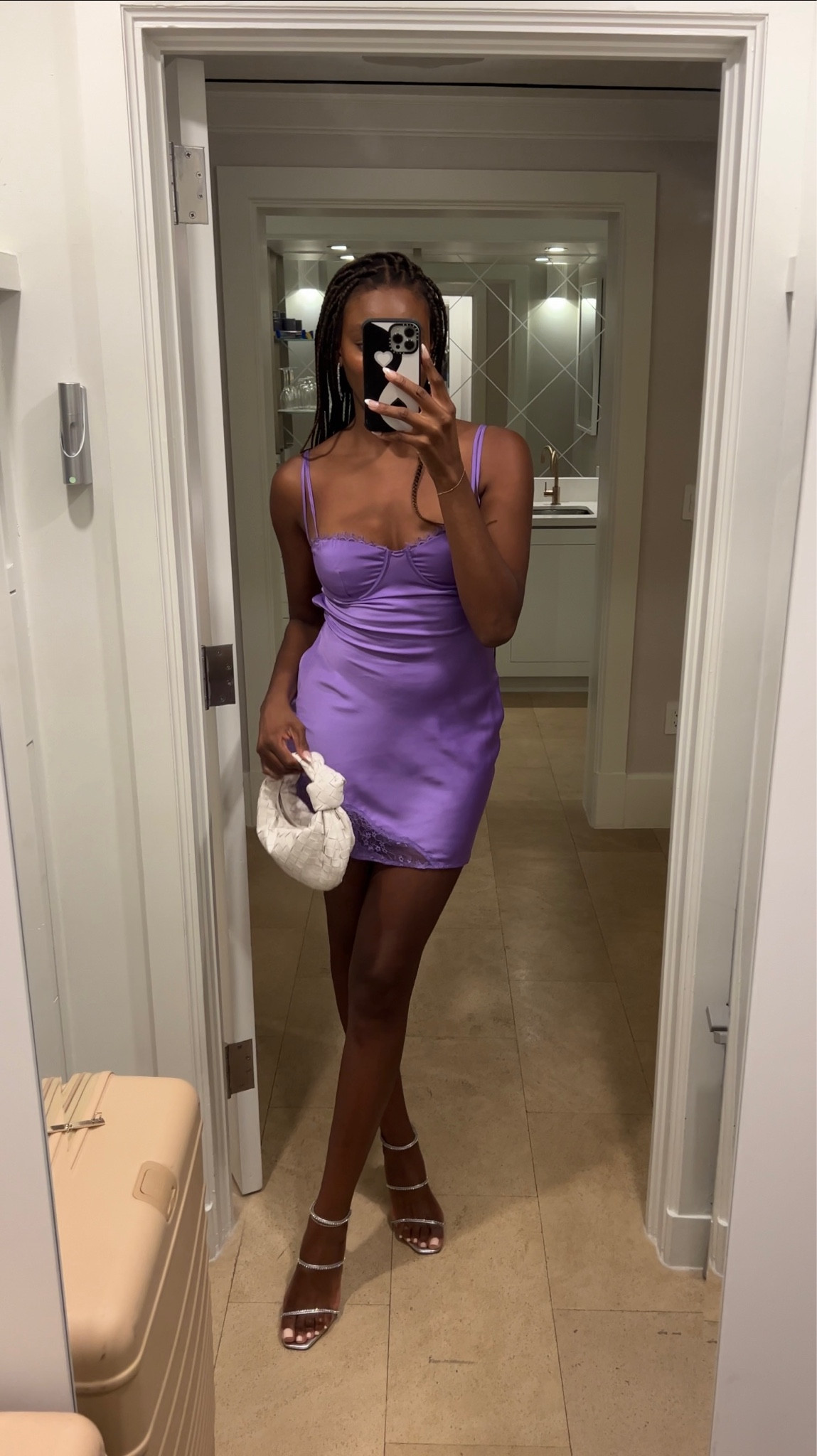 Violet Mini Dress … curated on LTK