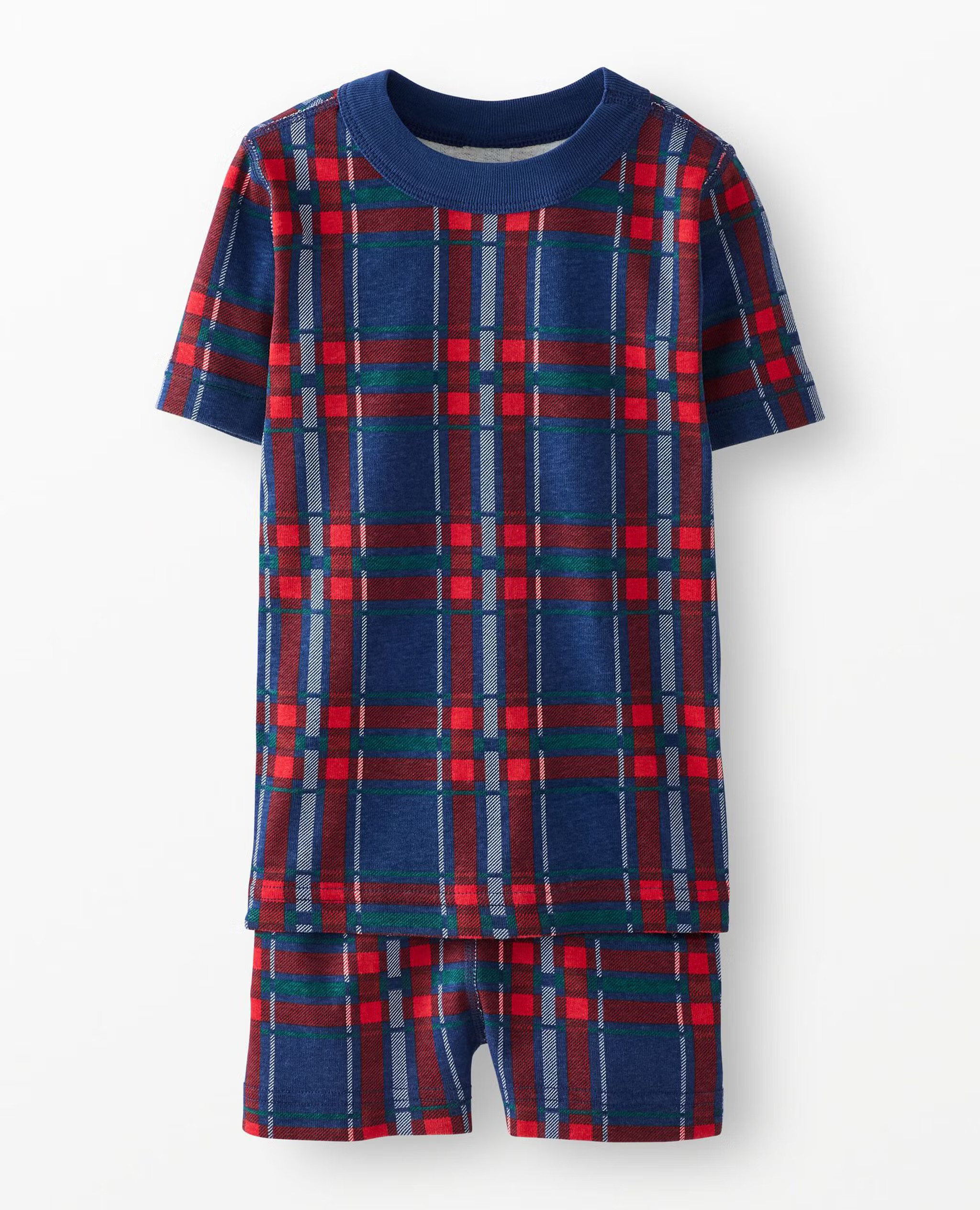 Holiday HannaJams™ Pajama Set | Hanna Andersson