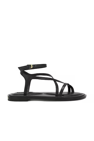 Edna Sandal | FWRD 