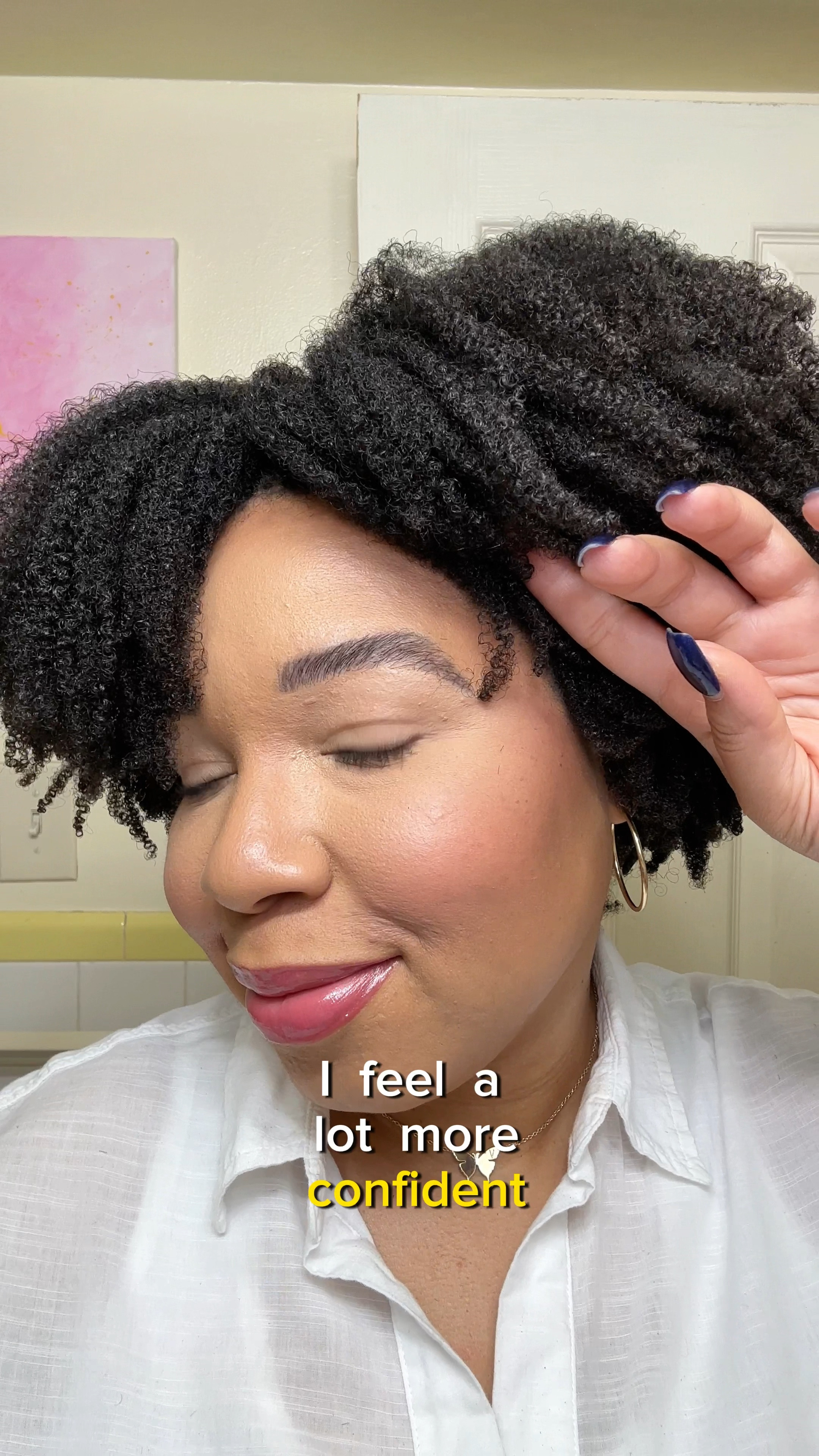 I used to have such a hard time shaping my eyebrows until I decided to learn to do them myself. Here are the items I use to clean, fill and shape my eyebrows at home.

#eyebrowstutorial #eyebrowroutine #eyebrowshapingathome



#LTKbeauty #LTKfindsunder50 #LTKVideo