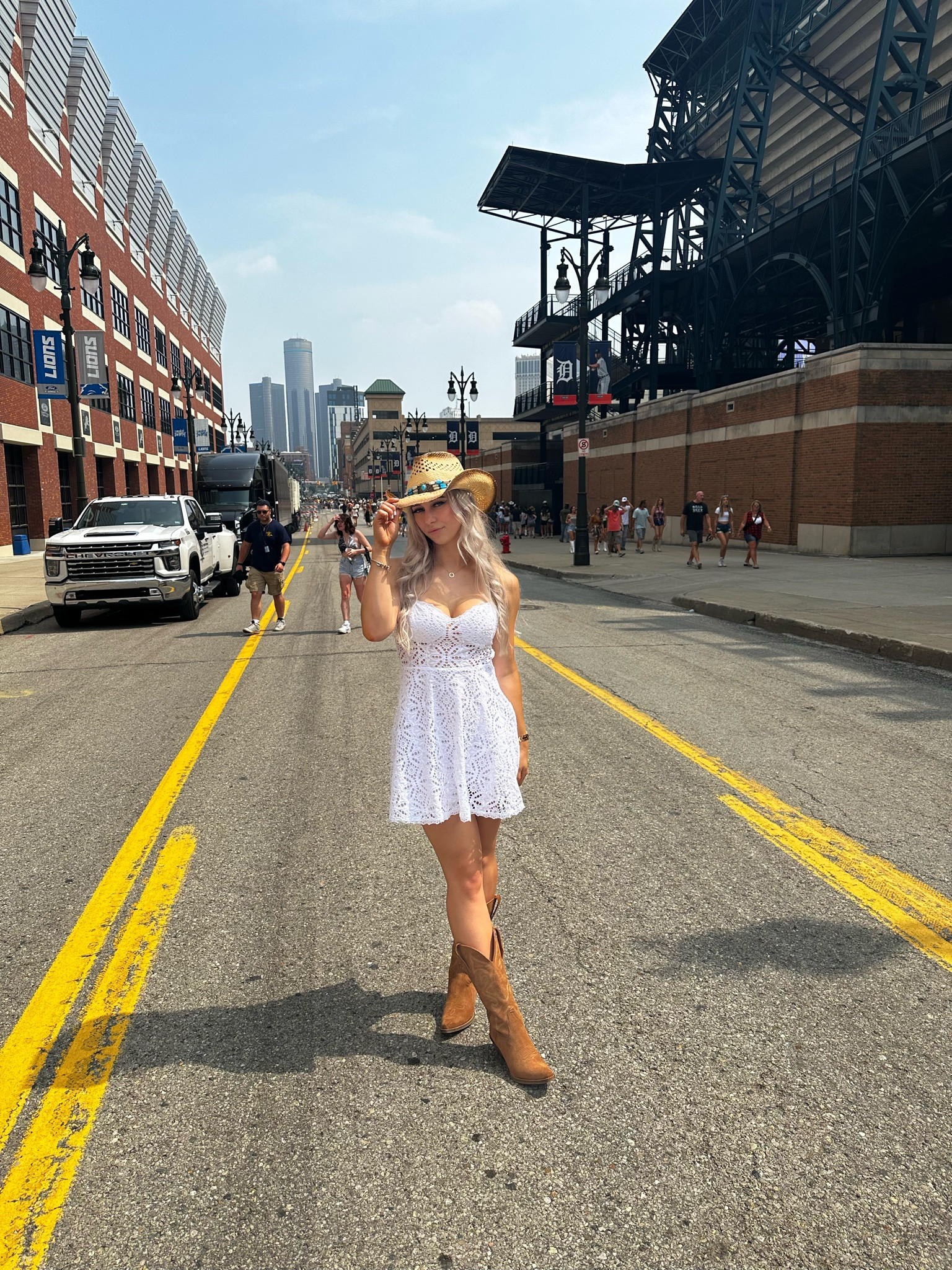 Morgan wallen concert outfit inspo 