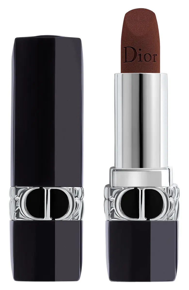 Rouge Dior Refillable Lipstick | Nordstrom