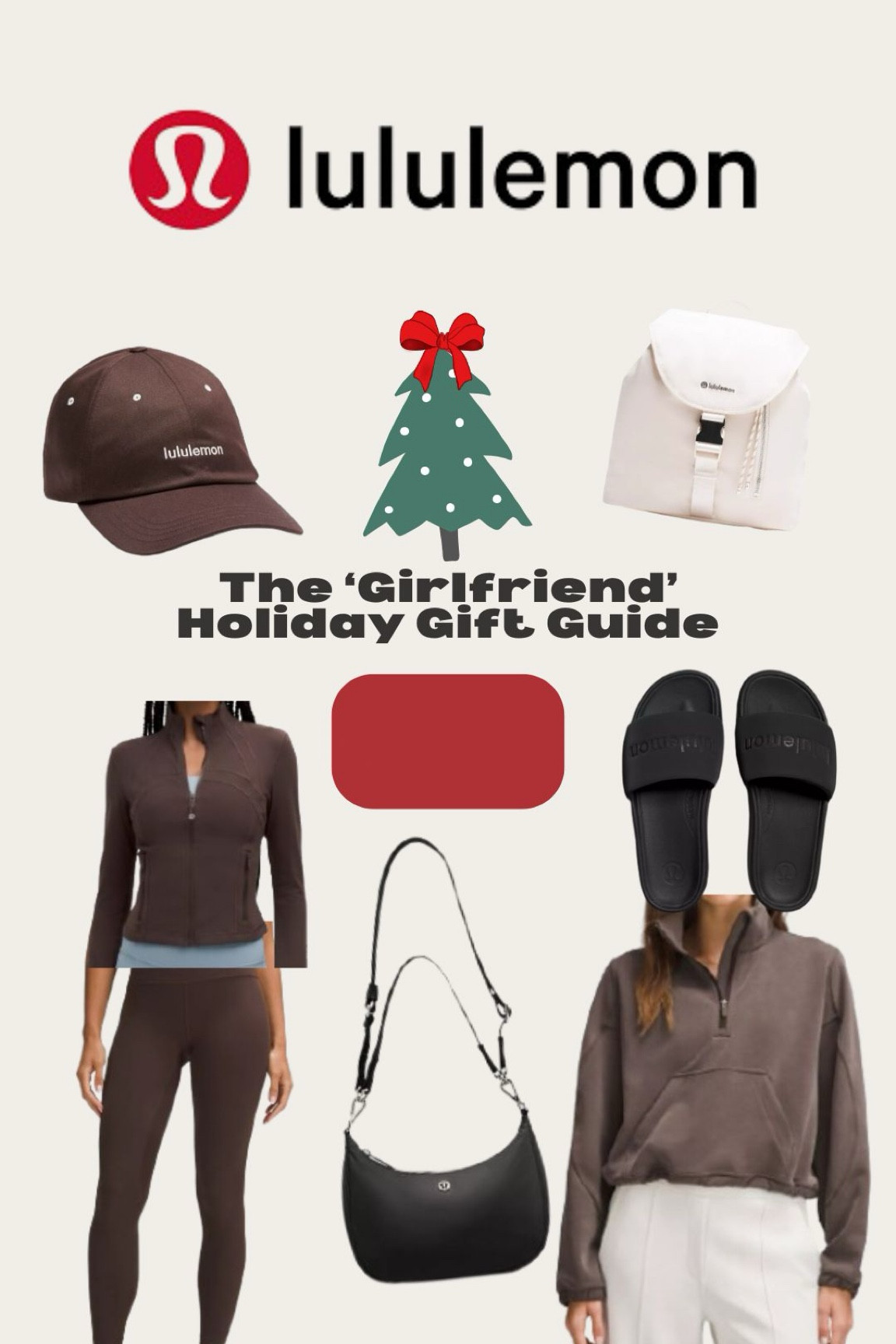 Lululemon Gifts for HER ❤️🎁🎄✨ #giftsforwomen #giftsforher #giftsformom #giftsforgf #holidaygifts #christmasgifts #giftsforgirls 

#LTKHoliday #LTKSeasonal #LTKGiftGuide