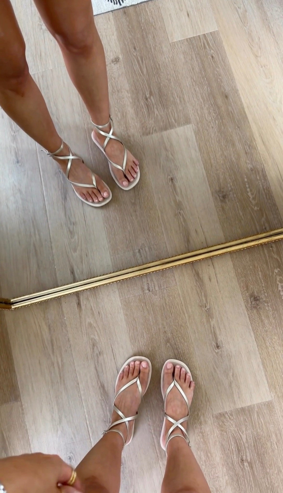 Code LAUREN to save! TTS sandals 

#LTKSaleAlert #LTKmomlife #LTKSwim

#LTKSeasonal #LTKdayinmylife #LTKSaleAlert