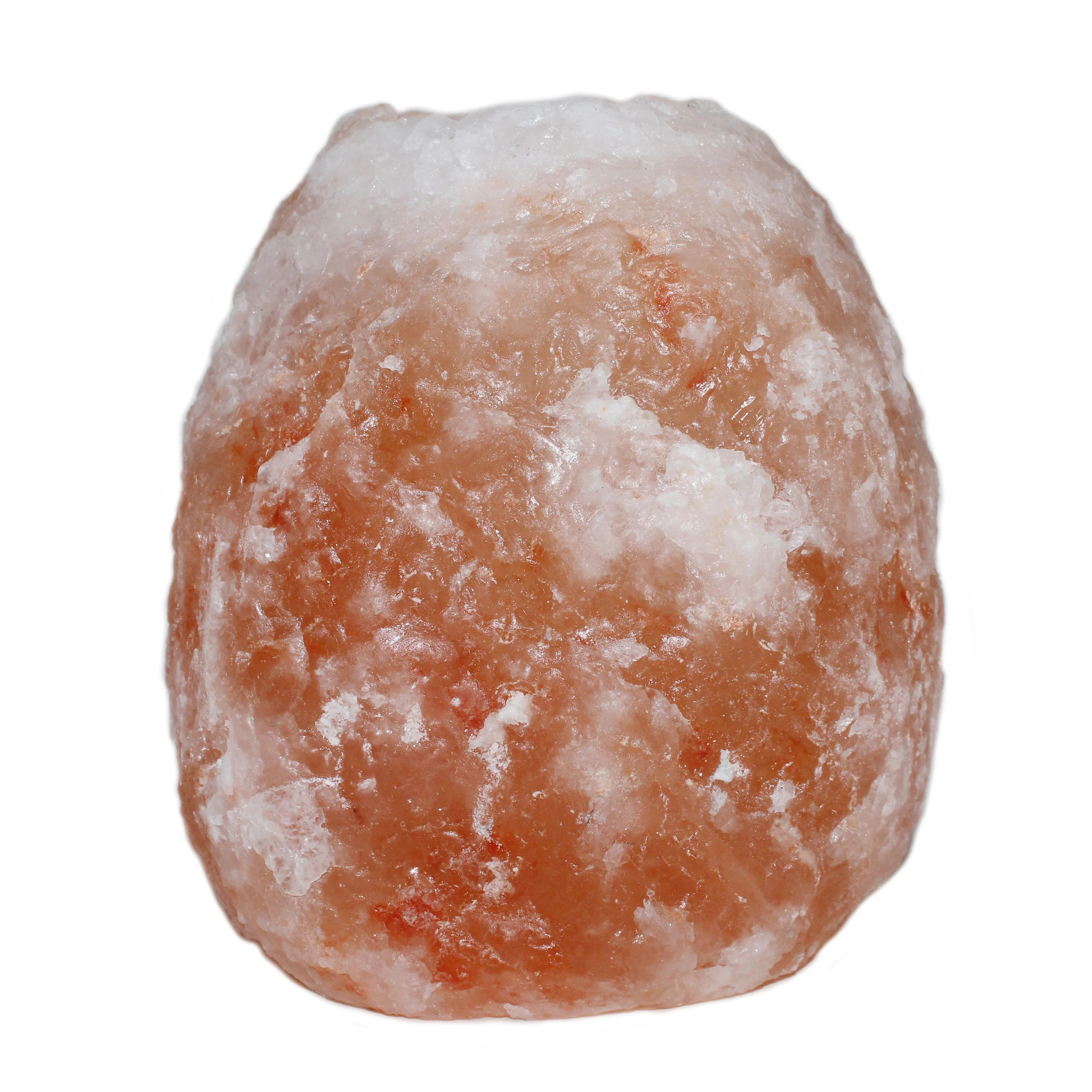 WBM Himalayan Crystal Salt Candle Holder | Walmart (US)