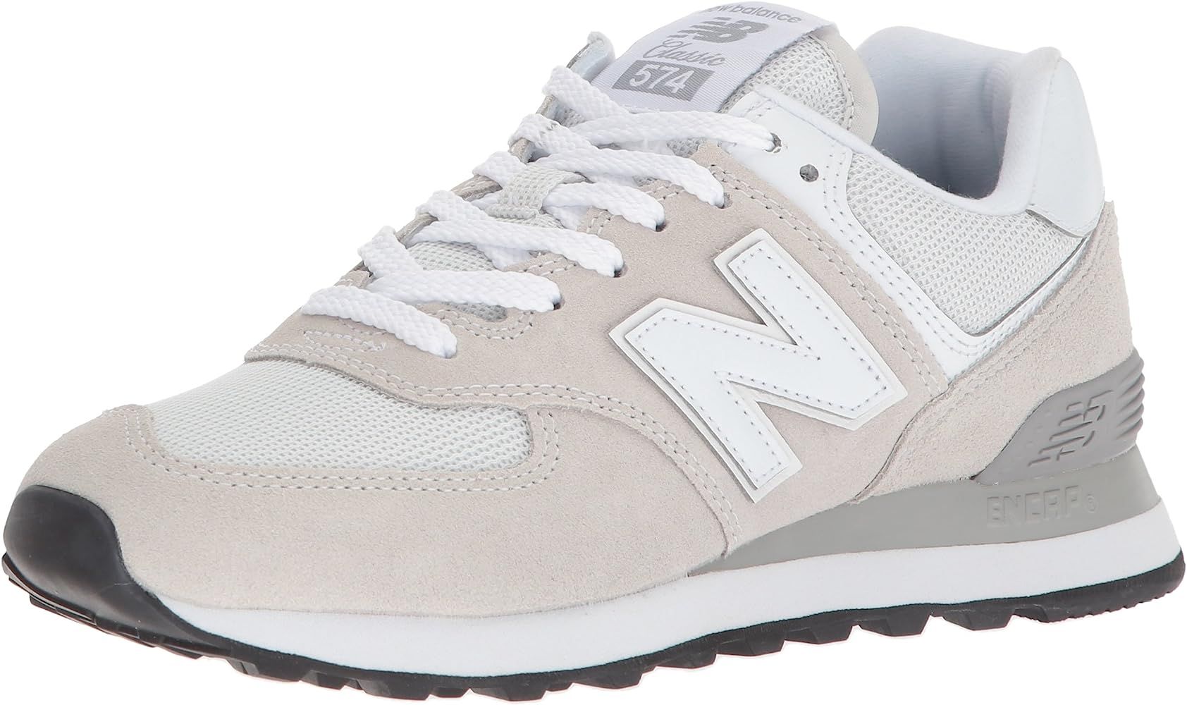 New Balance Women's 574v2 Evergreen Sneaker | Amazon (UK)