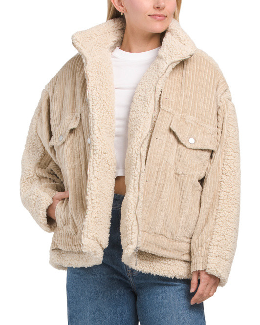 Double Glazed Jacket | TJ Maxx