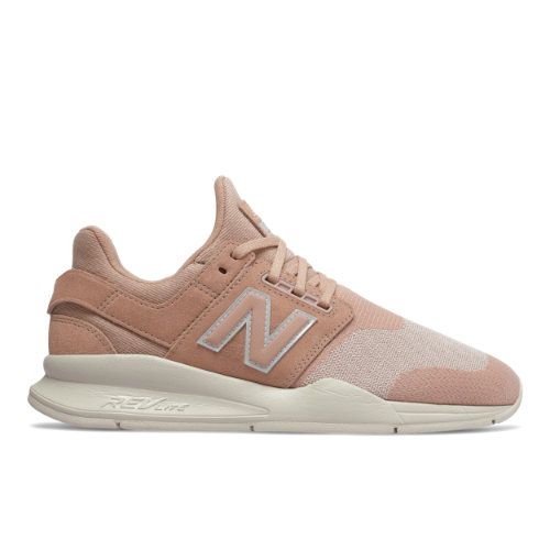 247 Women's Sport Style Shoes - (WS247-KS) | New Balance Athletic Shoe