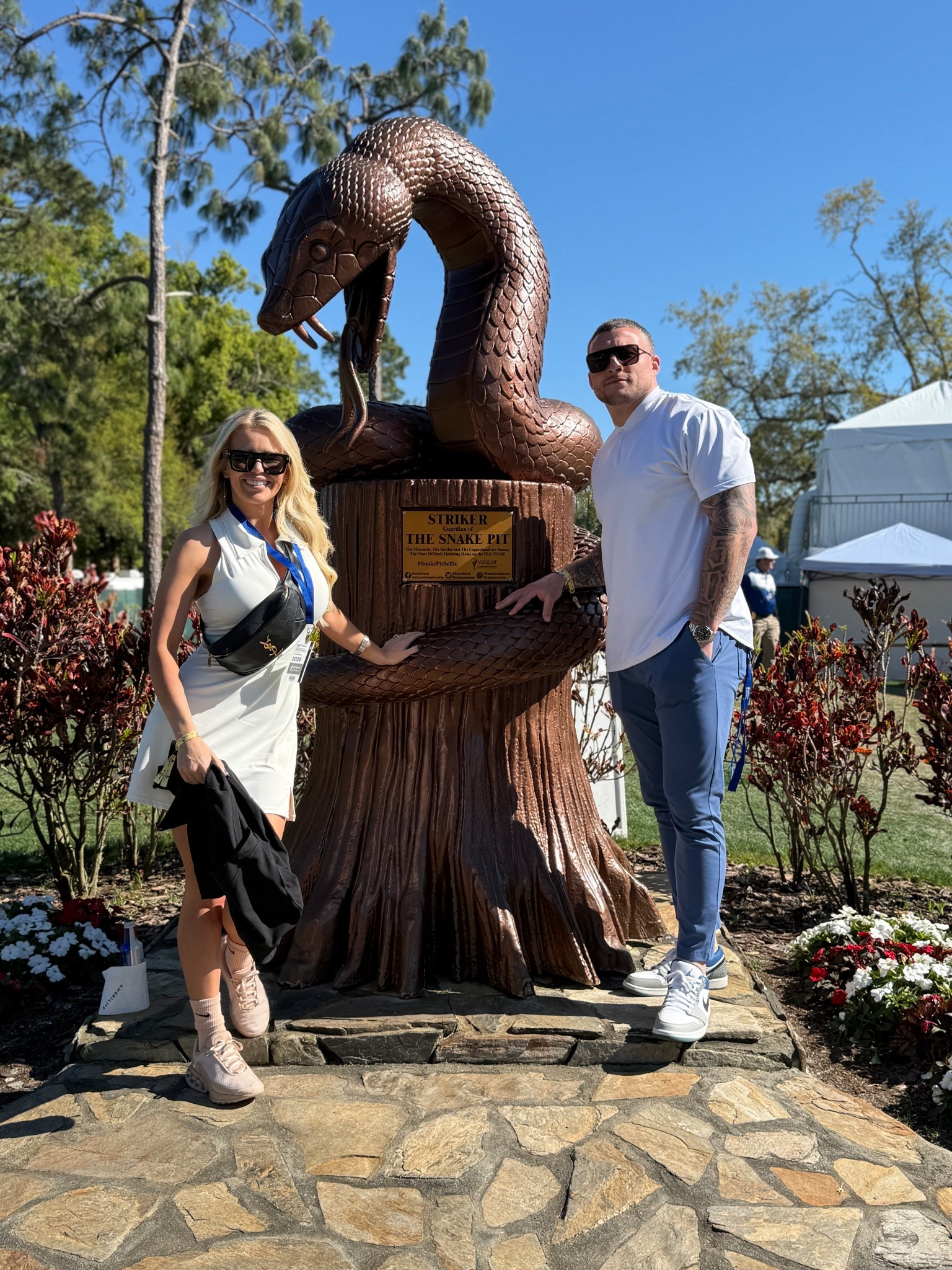 Fun day of Golf! 

#LTKOver40 #LTKActive #LTKMens