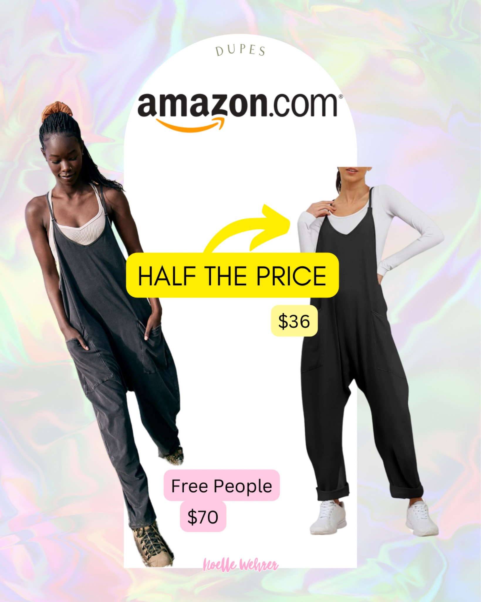 Onesie

#LTKtravel #LTKGiftGuide #LTKfindsunder100