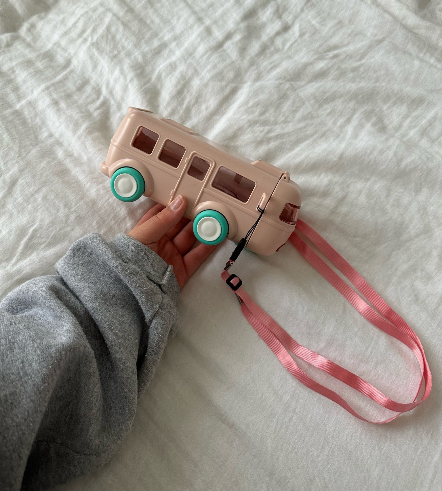 Kids water bottle 🚌

#LTKBacktoSchool 

#LTKKids