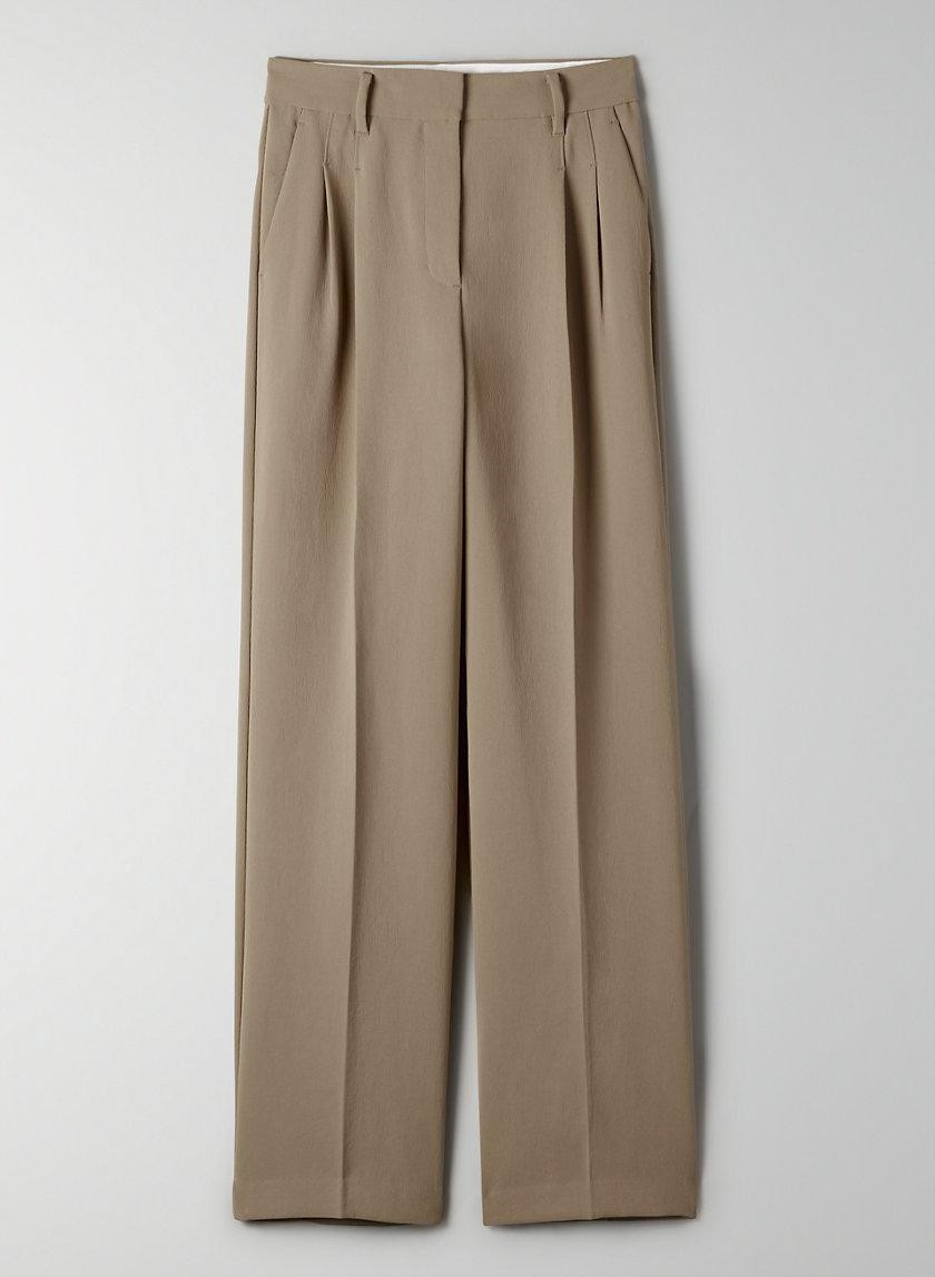 Effortless Pant | THE YES