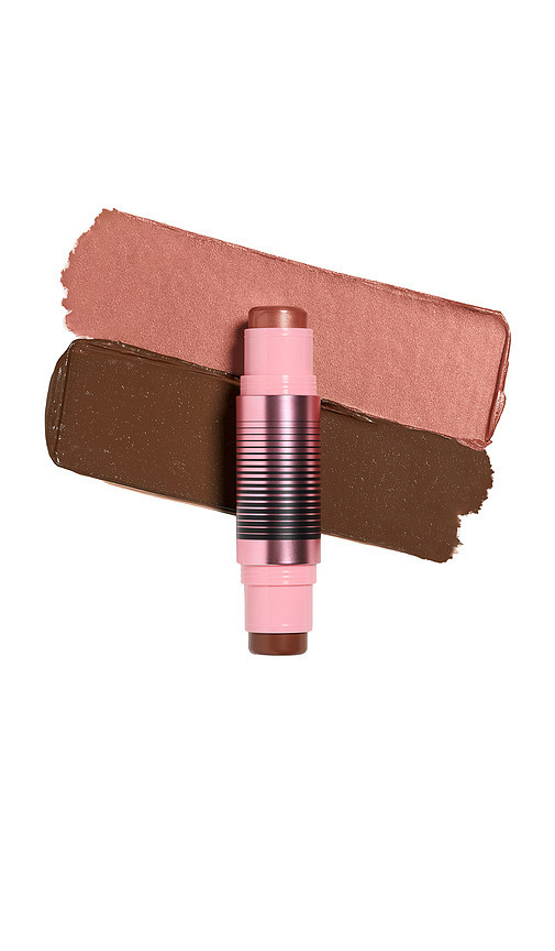 DIBS Beauty Glowtour in Rose Gold. | Revolve Clothing (Global)