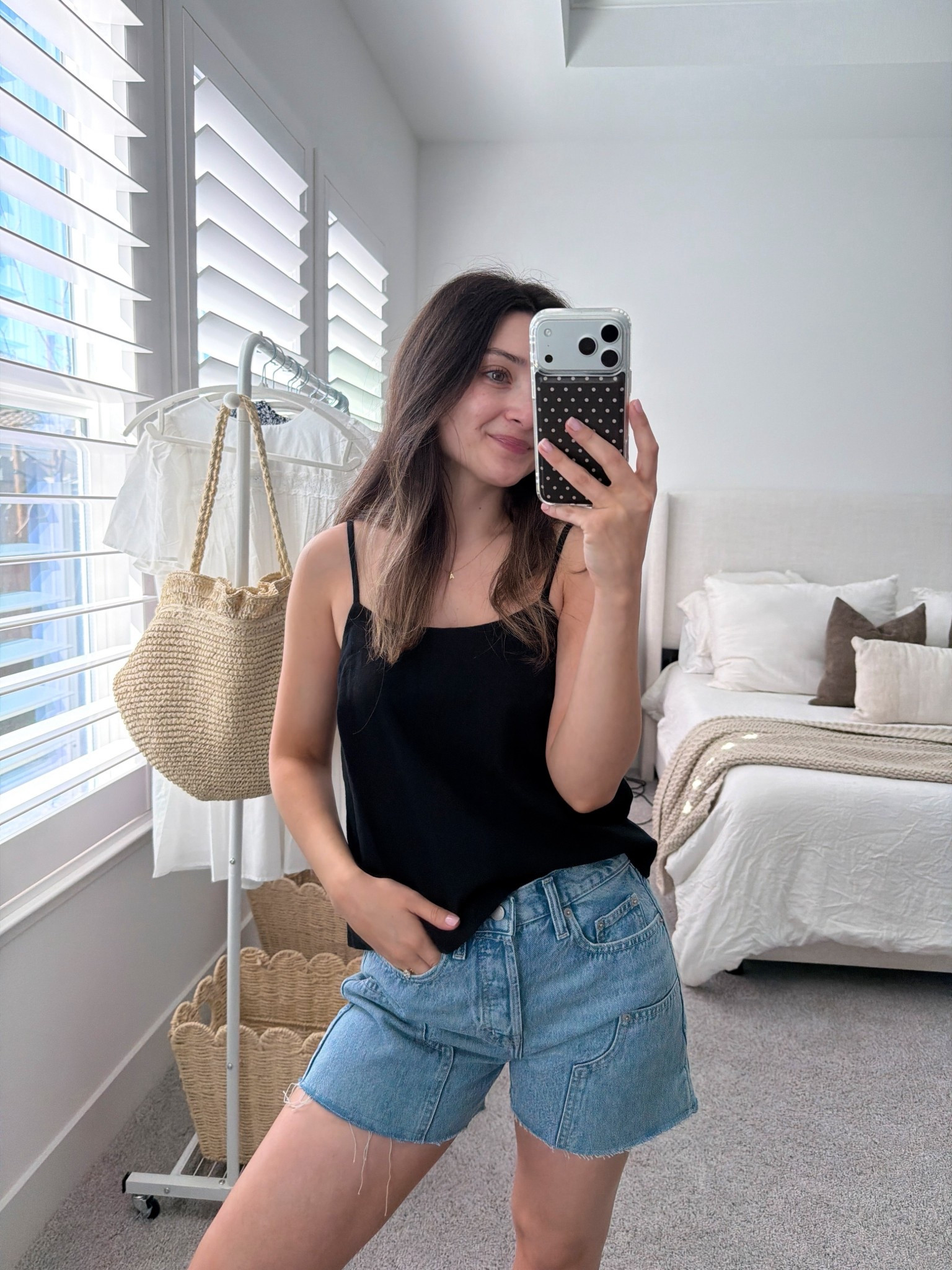 #LTKootd #LTKgrwm #LTKmomlife