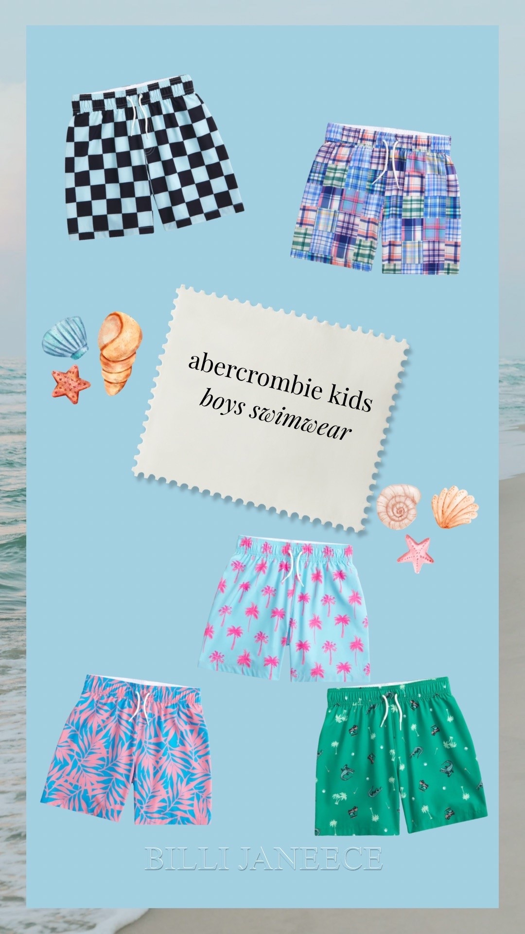 Abercrombie Kids up to 40% off! Summer vacation essentials for the kiddos 🏝️☀️

#LTKmomlife #LTKSaleAlert #LTKSwim
