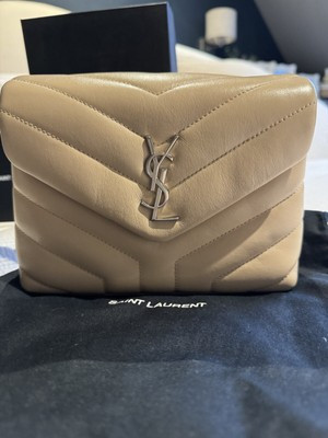 ysl lou lou bag small  | eBay | eBay UK