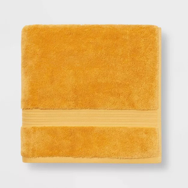 Antimicrobial Bath Towel - Total Fresh | Target