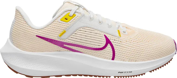 Nike Air Zoom Pegasus 40 Running Shoe (Women) | Nordstrom | Nordstrom