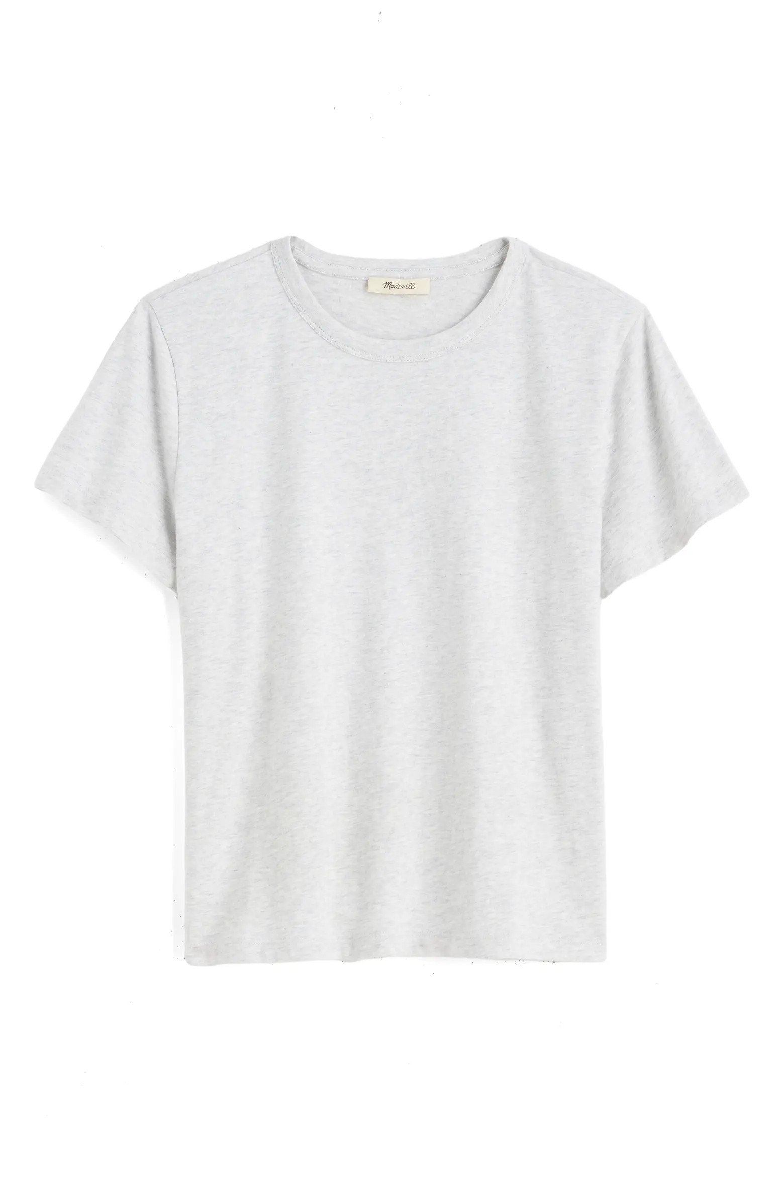 Perfect Crewneck T-Shirt | Nordstrom
