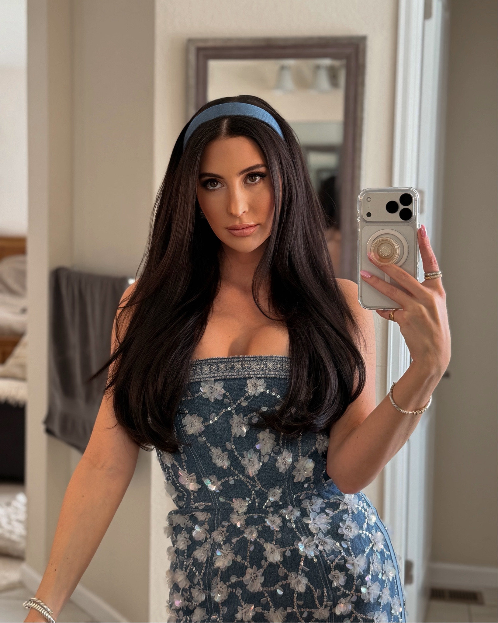 Hair care

#LTKootd