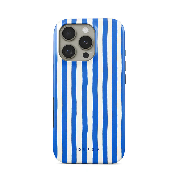 Kafenio - iPhone 16 Pro Max Case | BURGA
