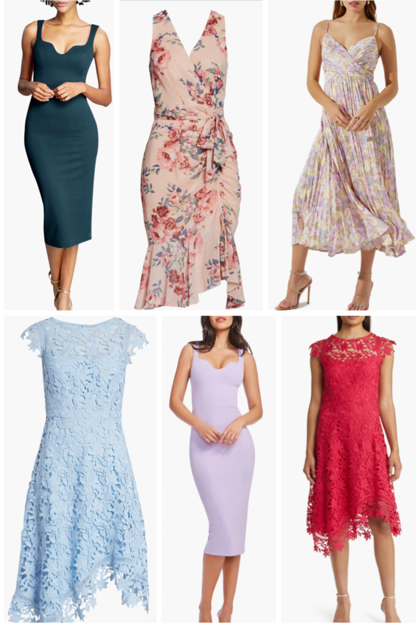 Wedding guest dresses #datenight #dresses 

#LTKfamily #LTKwedding #LTKcurves