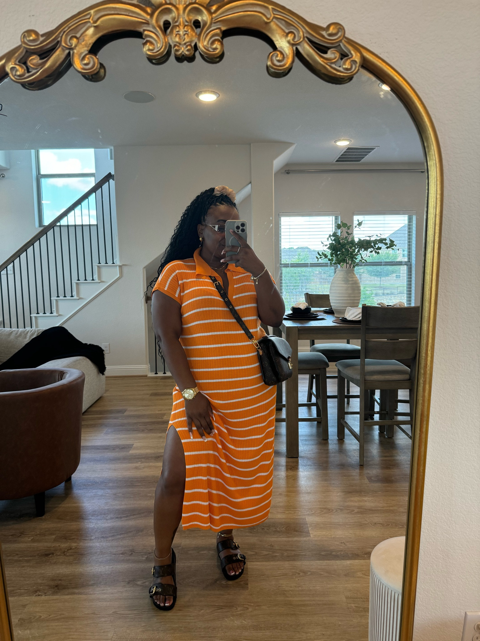 Amazon Fashion Finds 

#LTKFindsUnder50 #LTKStyleTip #LTKMidsize