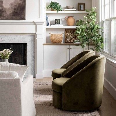 Living Room Collection - Threshold™ designed with Studio McGee | Target