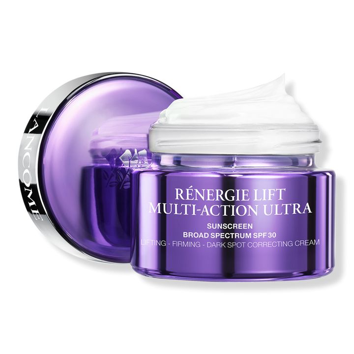 Rènergie Lift Multi-Action Ultra Face Cream SPF 30 | Ulta