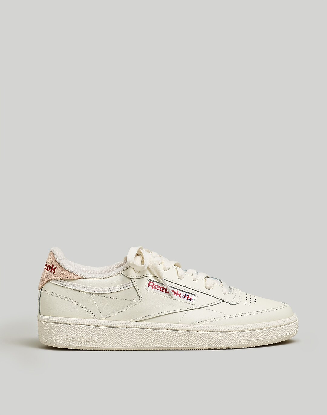 Reebok&reg; Club C 85 Sneakers | Madewell