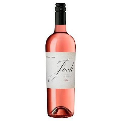 Josh Rosé Wine - 750ml Bottle | Target