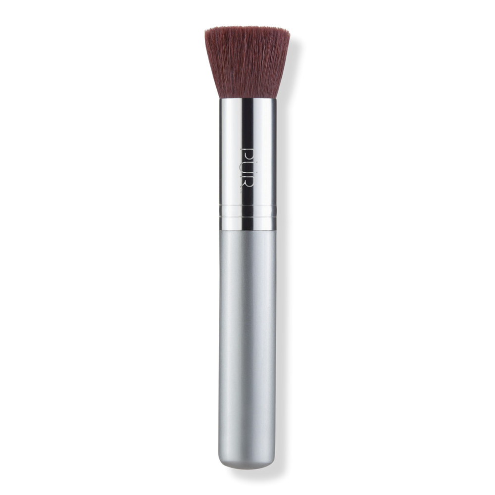 PUR Chisel Makeup Brush | Ulta