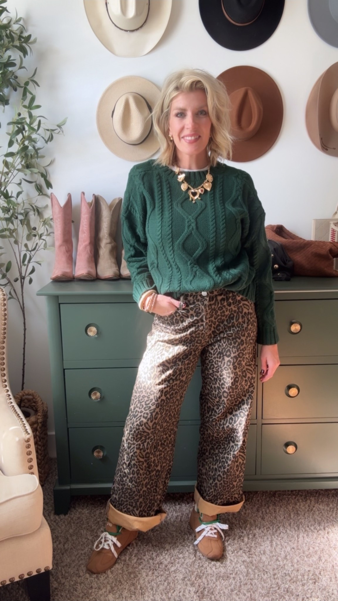 Casual workwear outfit
Teacher outfit
Mom fall outfit


#LTKStyleTip #LTKSeasonal #LTKOver40