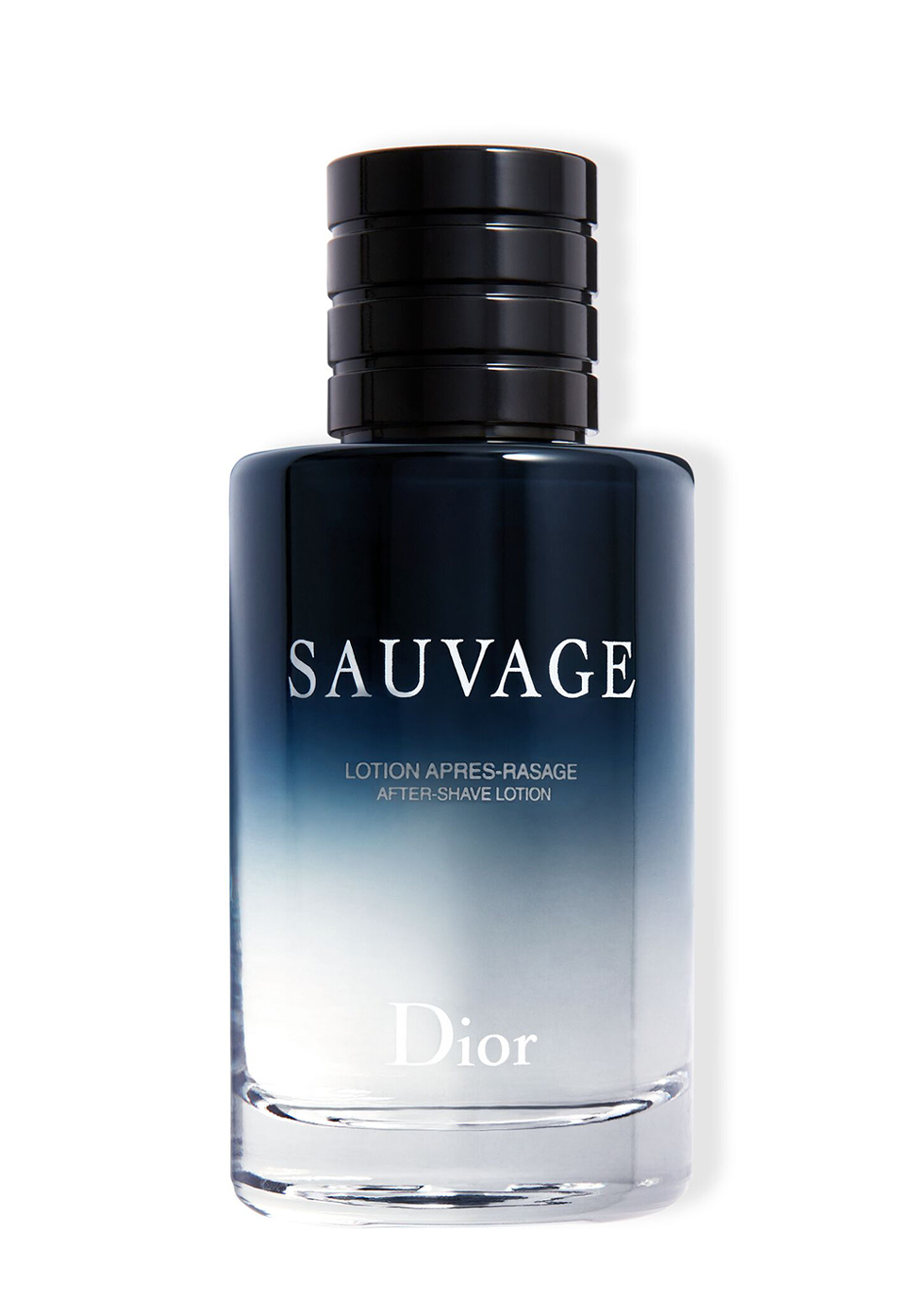 Sauvage After-Shave Lotion 100ml | Harvey Nichols