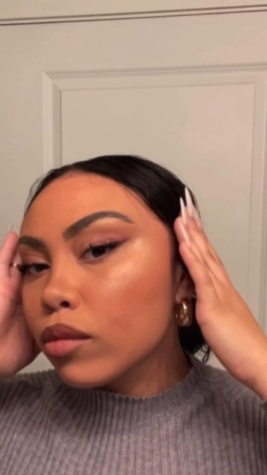 ANASTASIA BEVERLY HILLS LIQUID GLOW: Charlotte Tilbury #dupe