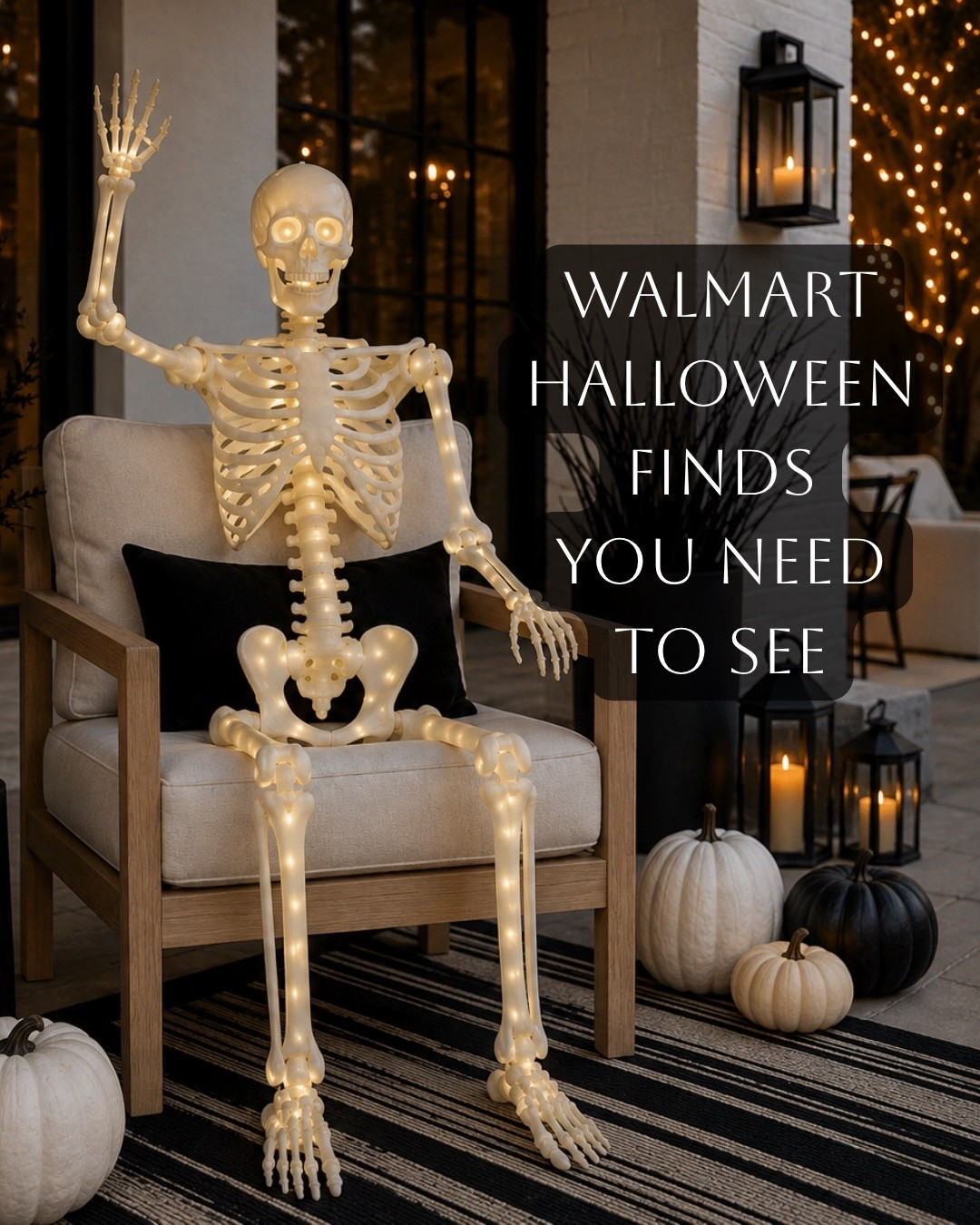 Walmart Halloween 🎃 Sharing new finds from true Walmart brands, not marketplace or third-party items 🙌 #walmart #walmarthalloween