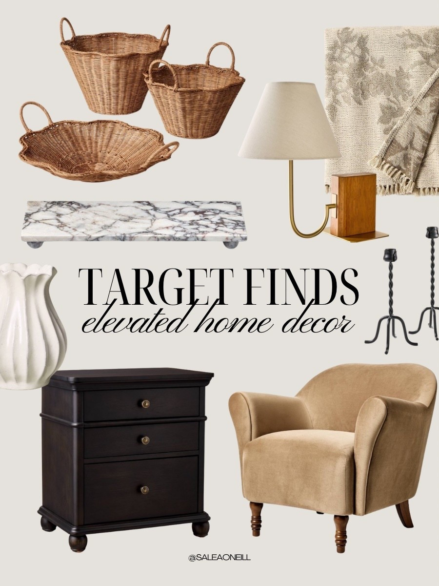 elevated target home decor 🤩


Affordable home finds, affordable furniture, target finds, home finds, elevated home decor, hearth and hand magnolia, studio mcgee, spring collection target, home decor 