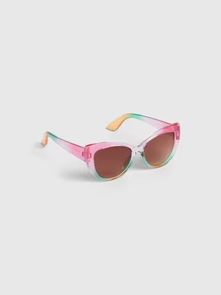 Baby Rainbow Sunglasses | Gap (US)