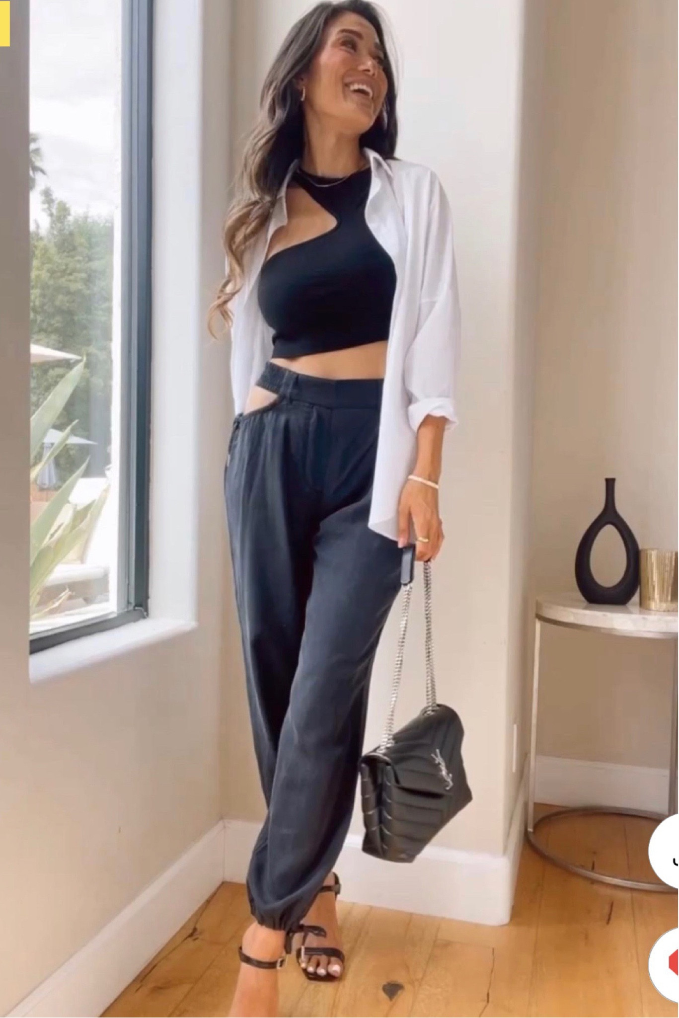 Amazon finds! Click below to shop Amazon fashion! Follow me @interiordesignerella for more amazon fashion!!! So glad you’re here! Xo!!! ❤️ 👯‍♀️🤗✨ 

#LTKunder100 #LTKitbag #LTKshoecrush