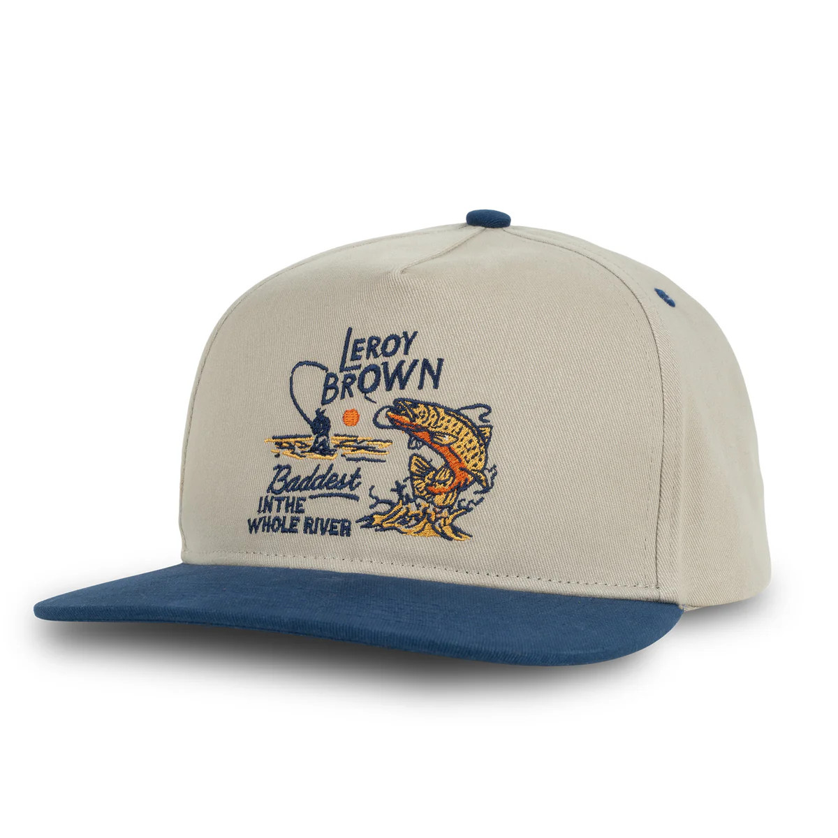 Leroy Brown Hat | Sendero Provisions Co.
