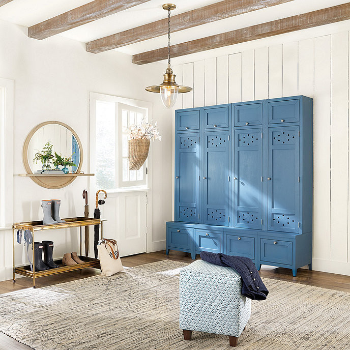 Noah Station Pendant | Ballard Designs, Inc.