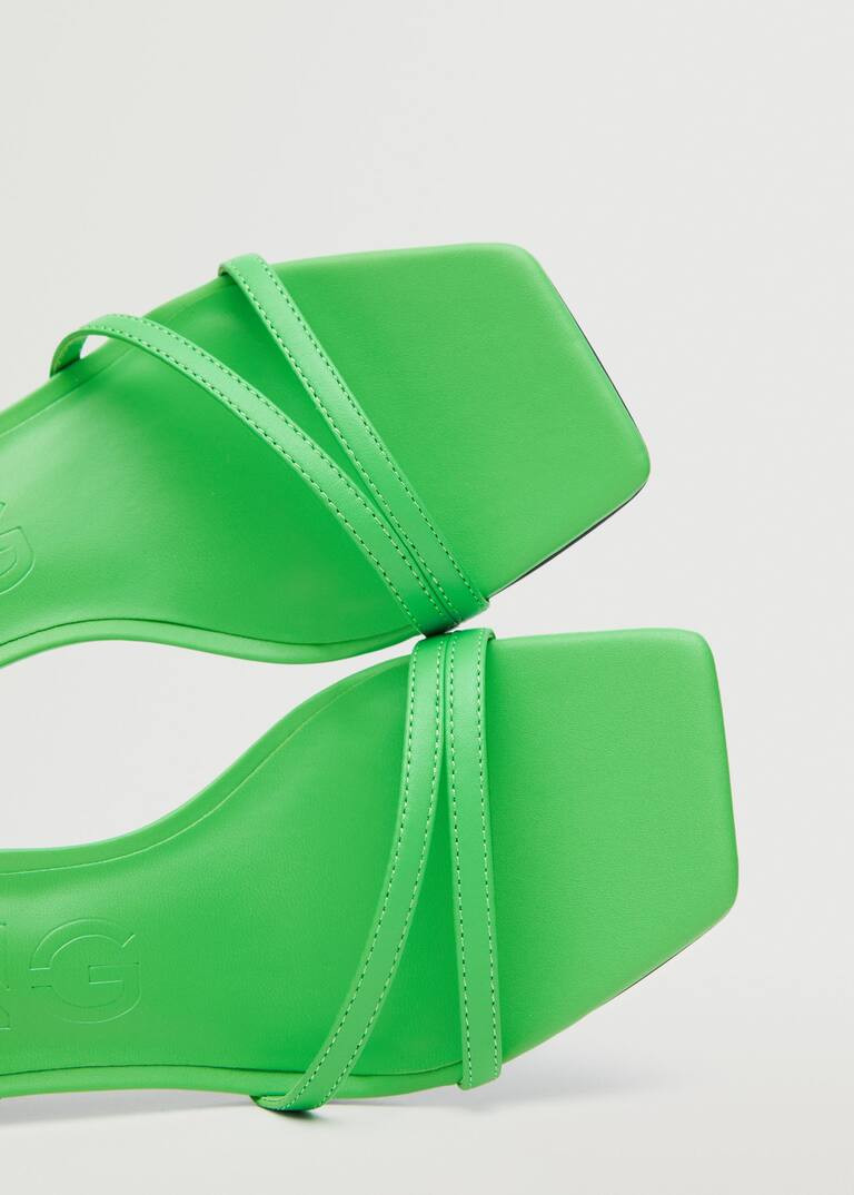 Shoes for Women 2022 | Mango USA | MANGO (US)