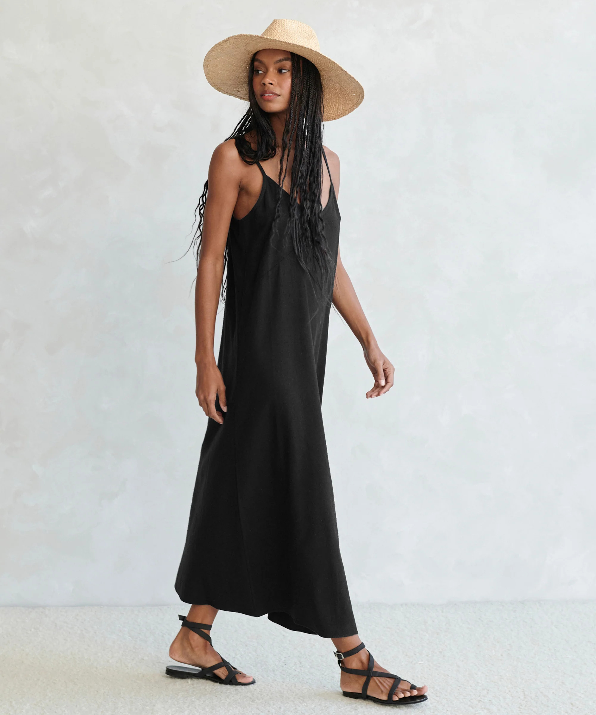Riviera Slip Dress | Jenni Kayne