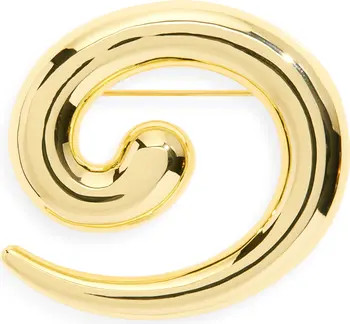 Swirl Pin | Nordstrom