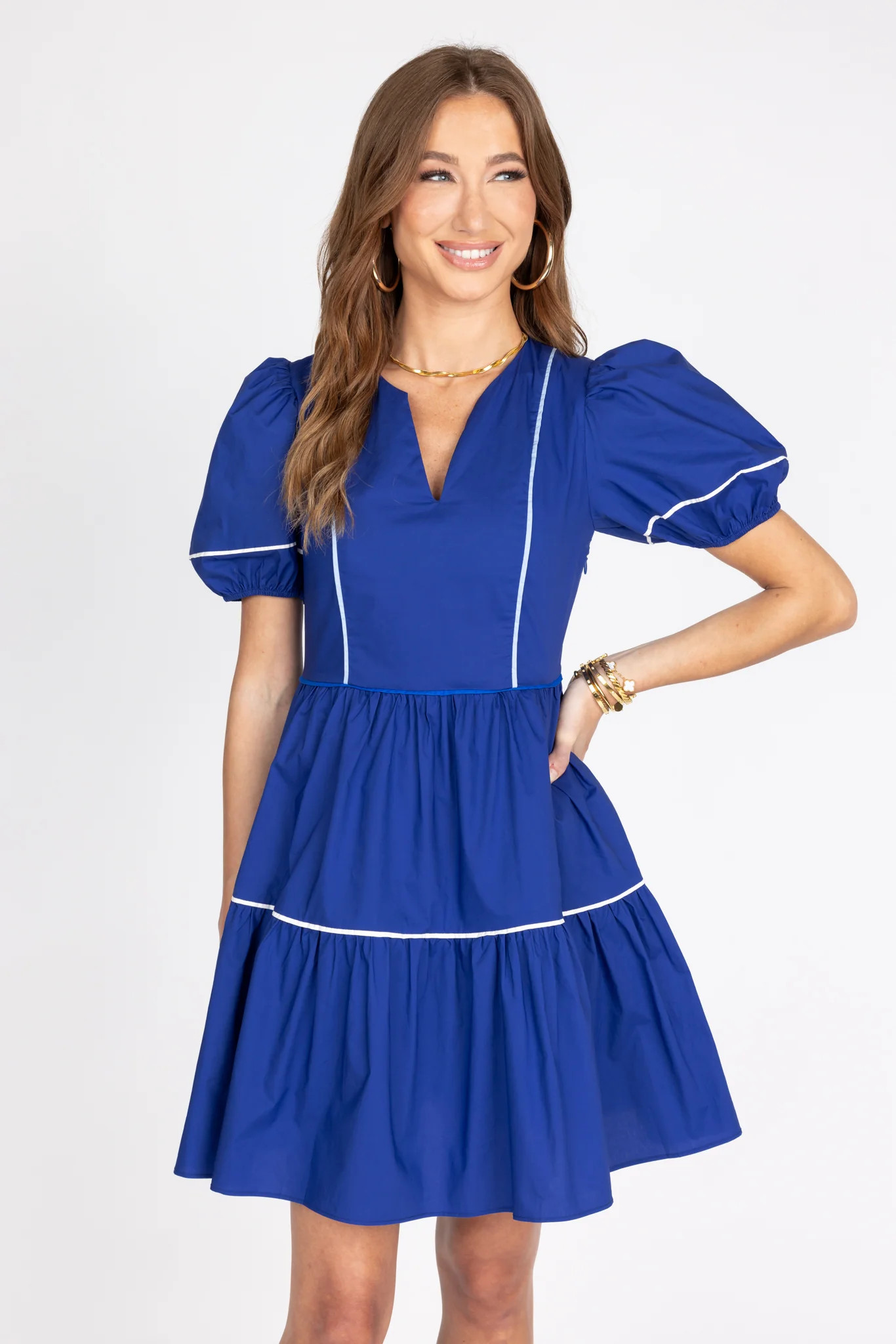 Morgan Dress | Avara