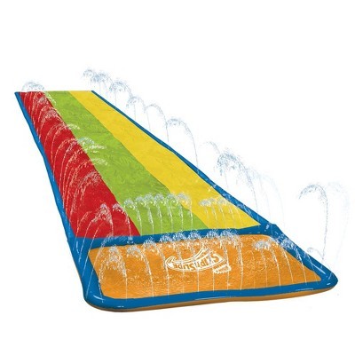 Wham-O 18 Foot Backyard And Lawn Hydroplane Triple Xl Slip N Slide Outdoor Toy | Target