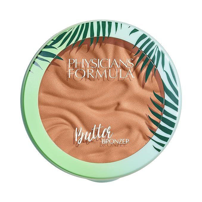 Physicians Formula Murumuru Butter Bronzer| Cream Shimmer Makeup| Sunkissed Bronzer | Amazon (US)