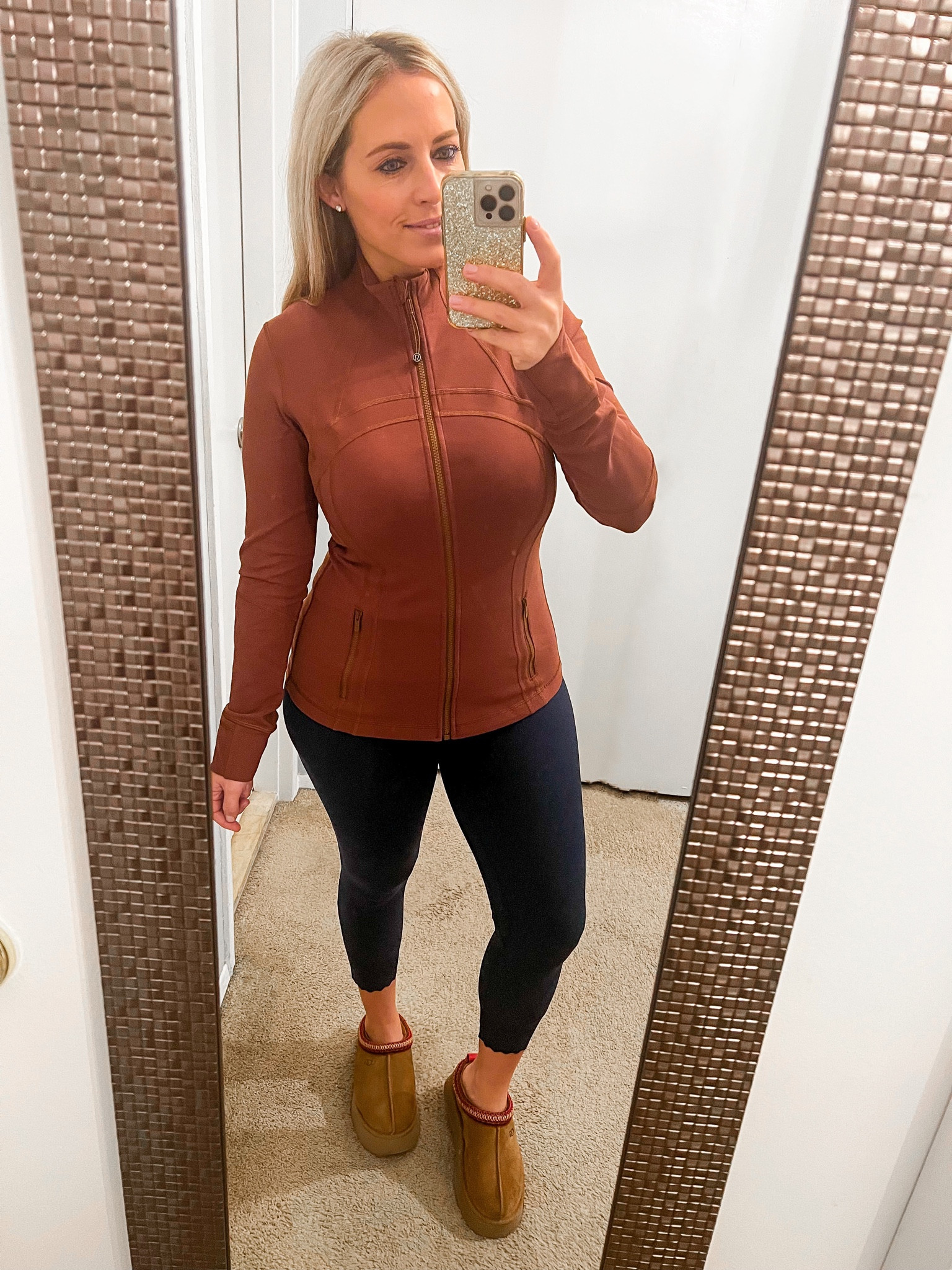 Lululemon outfit 

#LTKunder50 #LTKunder100 #LTKsalealert